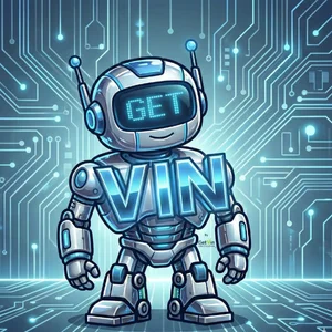 Get Vin AI Chat Assistant