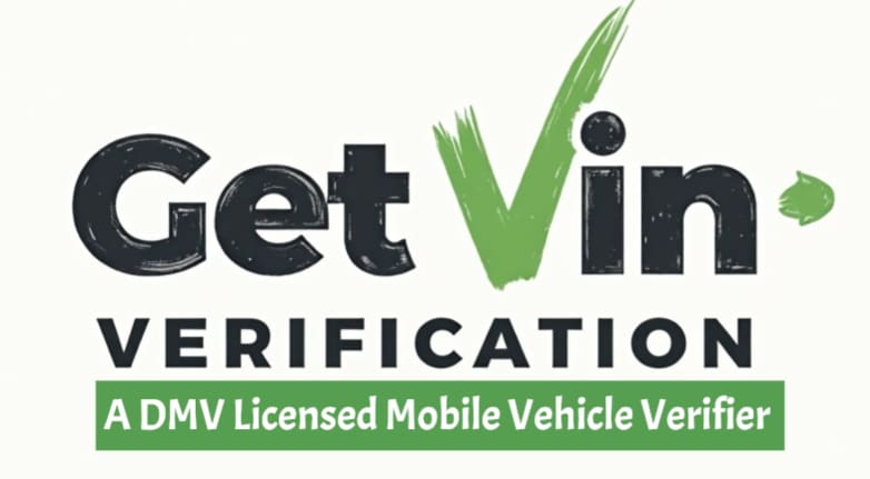 Get Vin Verification